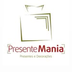 Presente Mania - Presentes e Decorações
